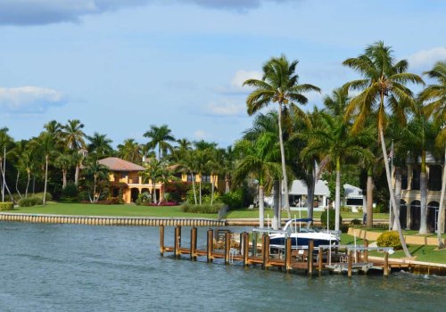 What is the Average Property Tax Rate for Real Estate in Southwest Florida?