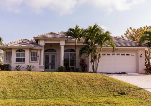 Investing in Real Estate in Southwest Florida: Programs and Opportunities