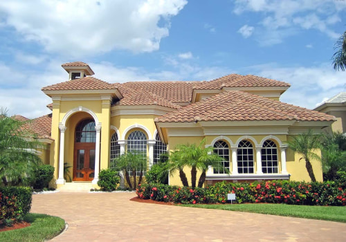 What is the Average Home Size in Southwest Florida?